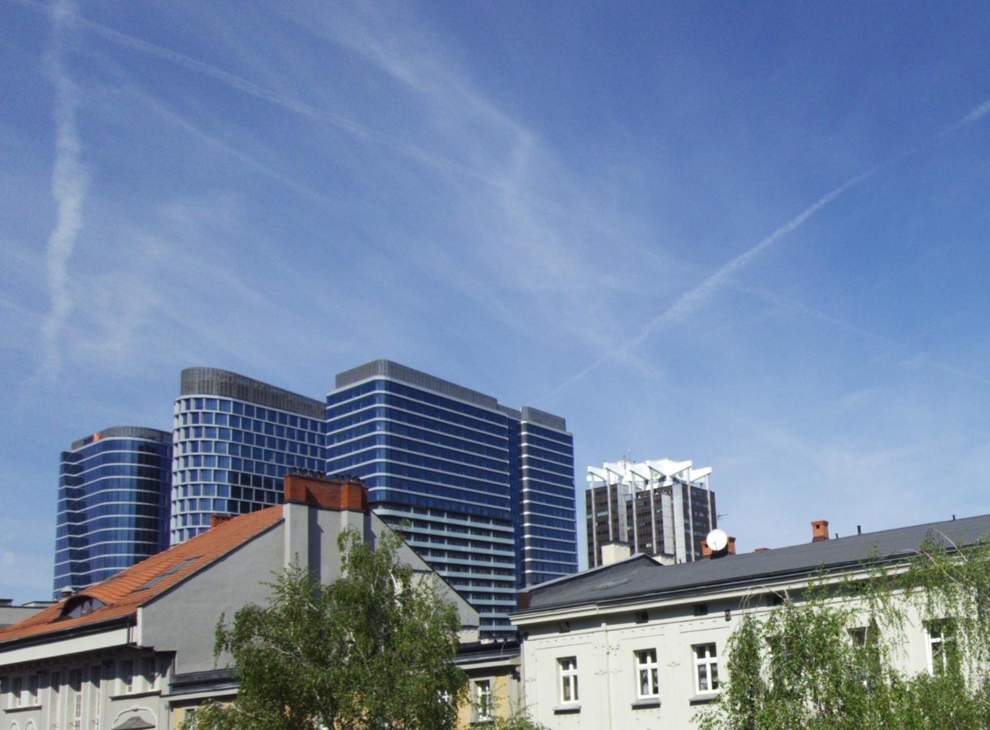 Urban Apartments Luxury Opolska 10 No 29, Free Garage, Self Check-In Katowice Luaran gambar